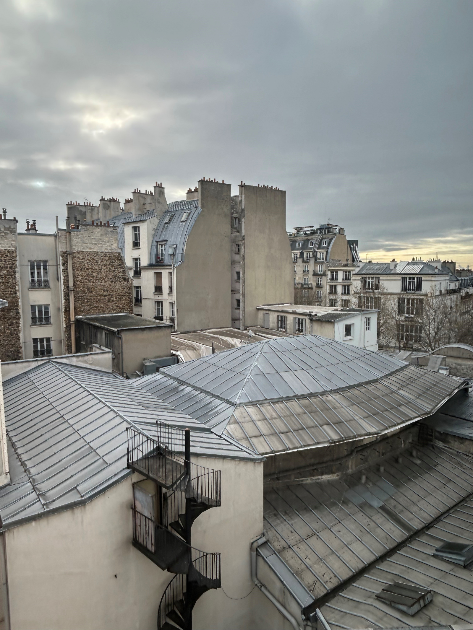 Image_, Appartement, Paris, ref :V50004854