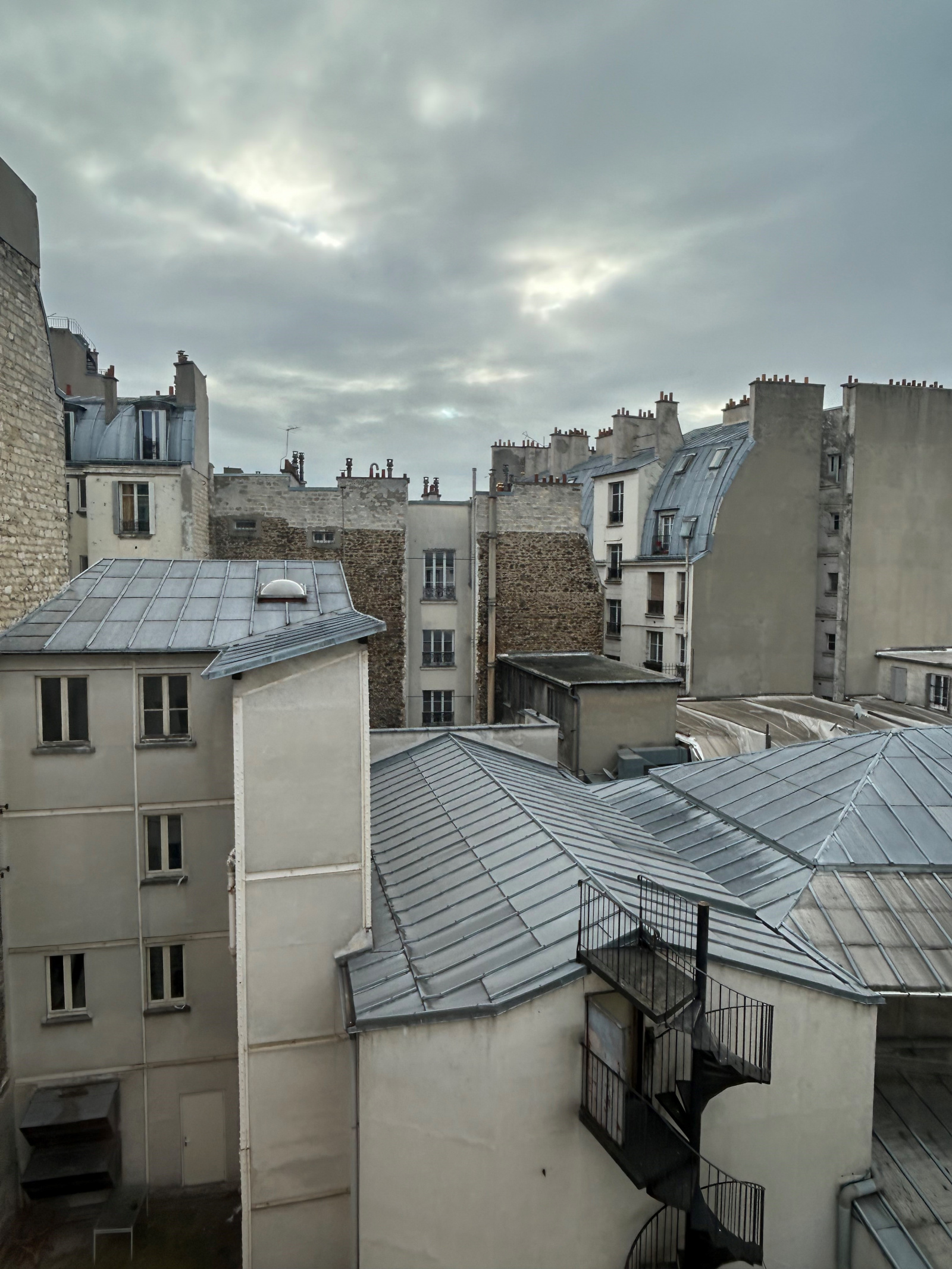 Image_, Appartement, Paris, ref :V50004854