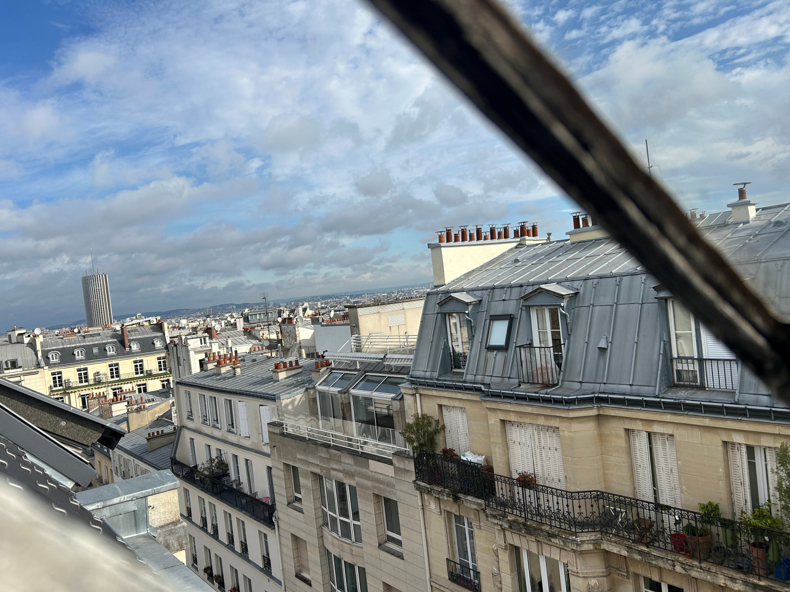 Image_, Appartement, Paris, ref :V10007454
