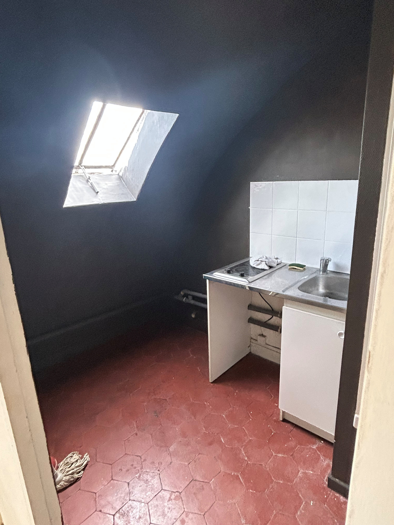 Image_, Appartement, Paris, ref :V10007454