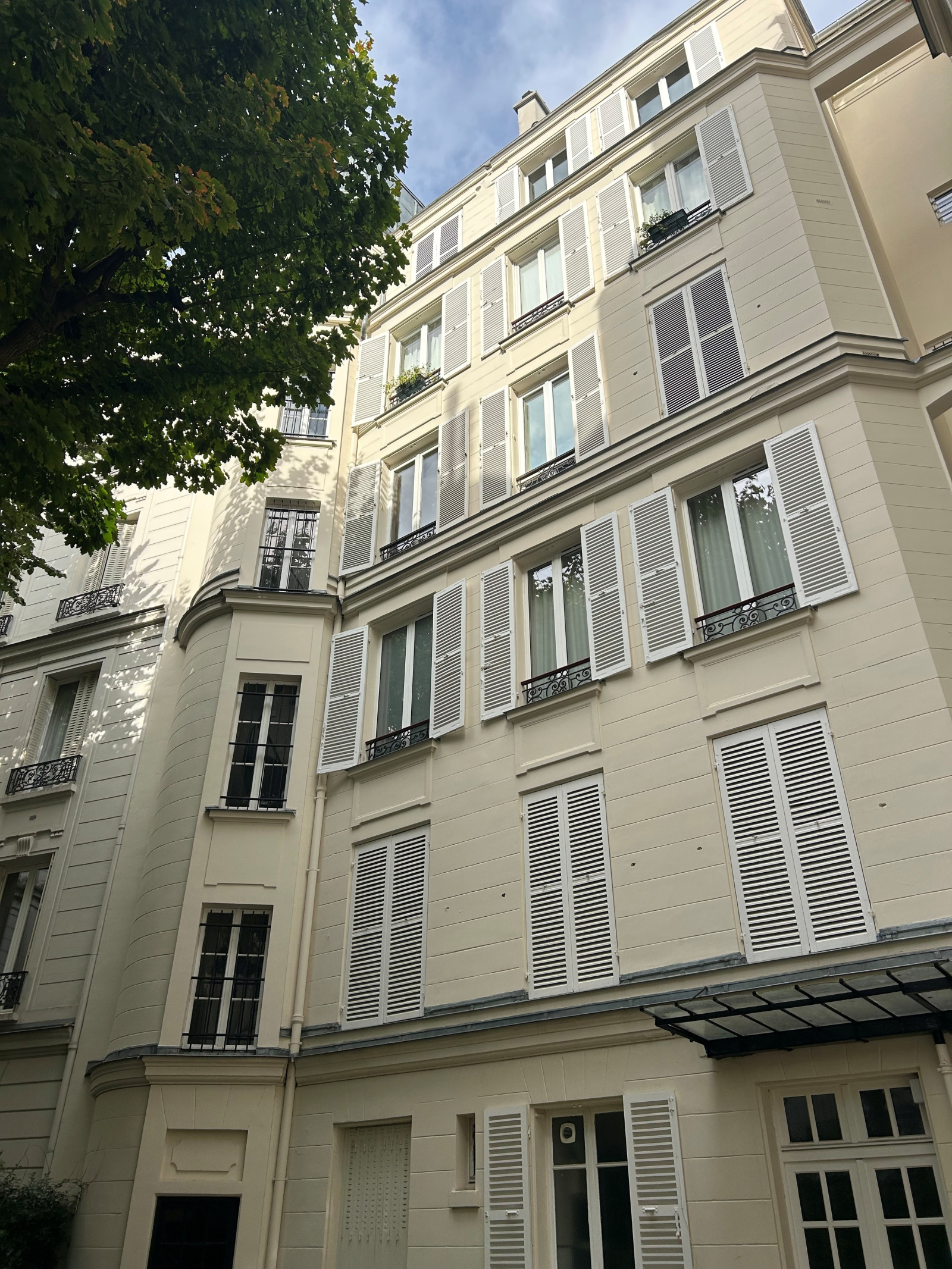 Image_, Appartement, Paris, ref :V10007454
