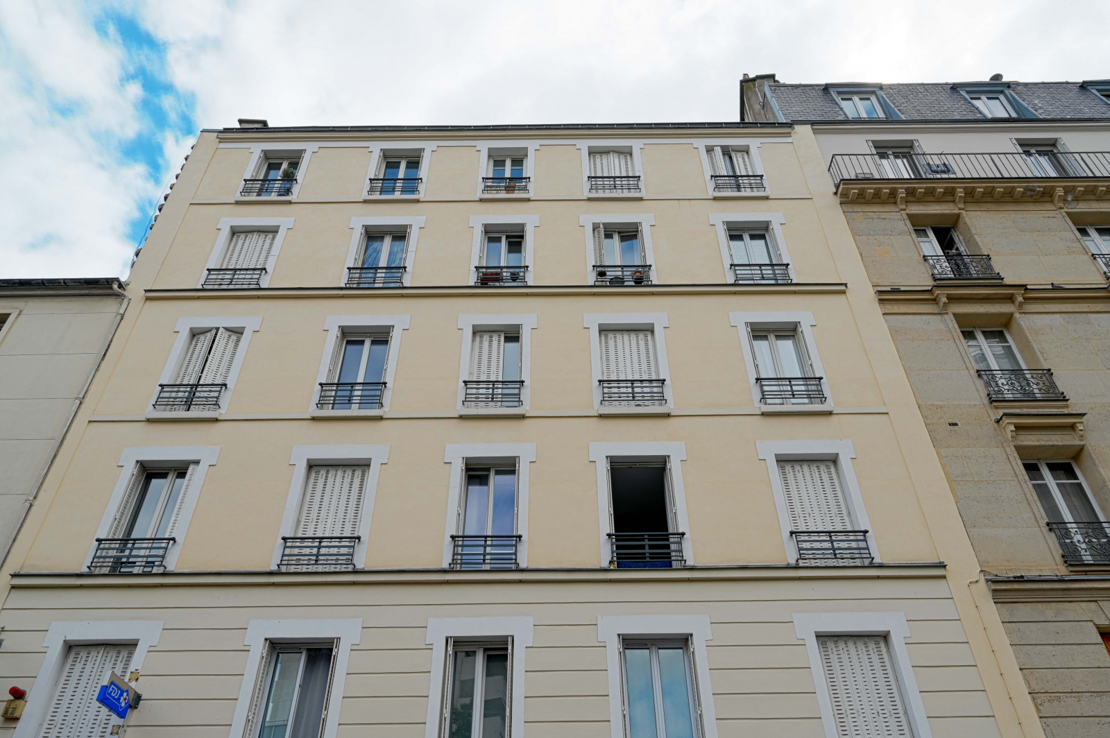 Image_, Appartement, Paris, ref :V50005016