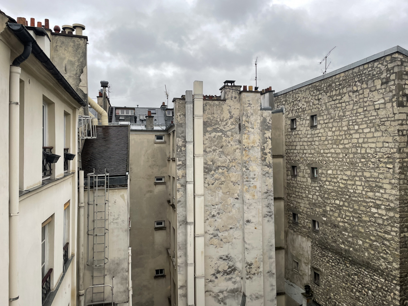 Image_, Appartement, Paris, ref :V20004107