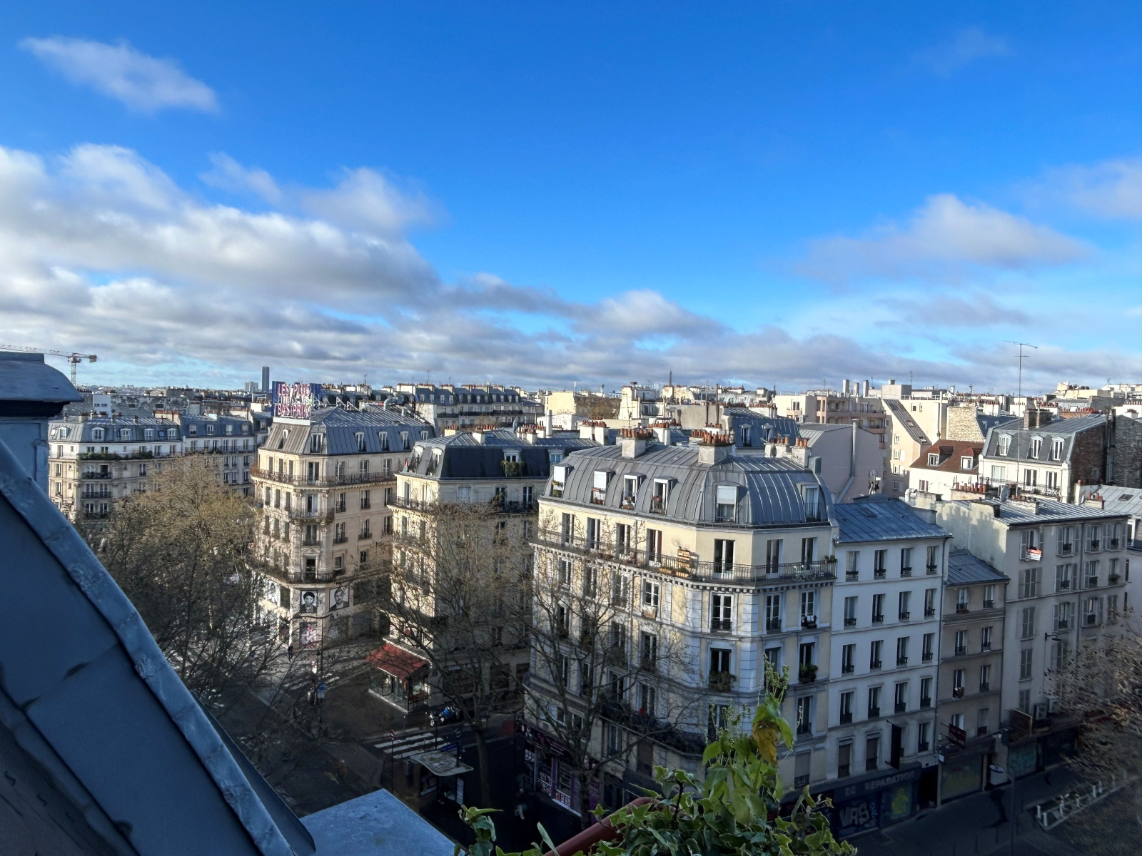 Image_, Appartement, Paris, ref :V10007246