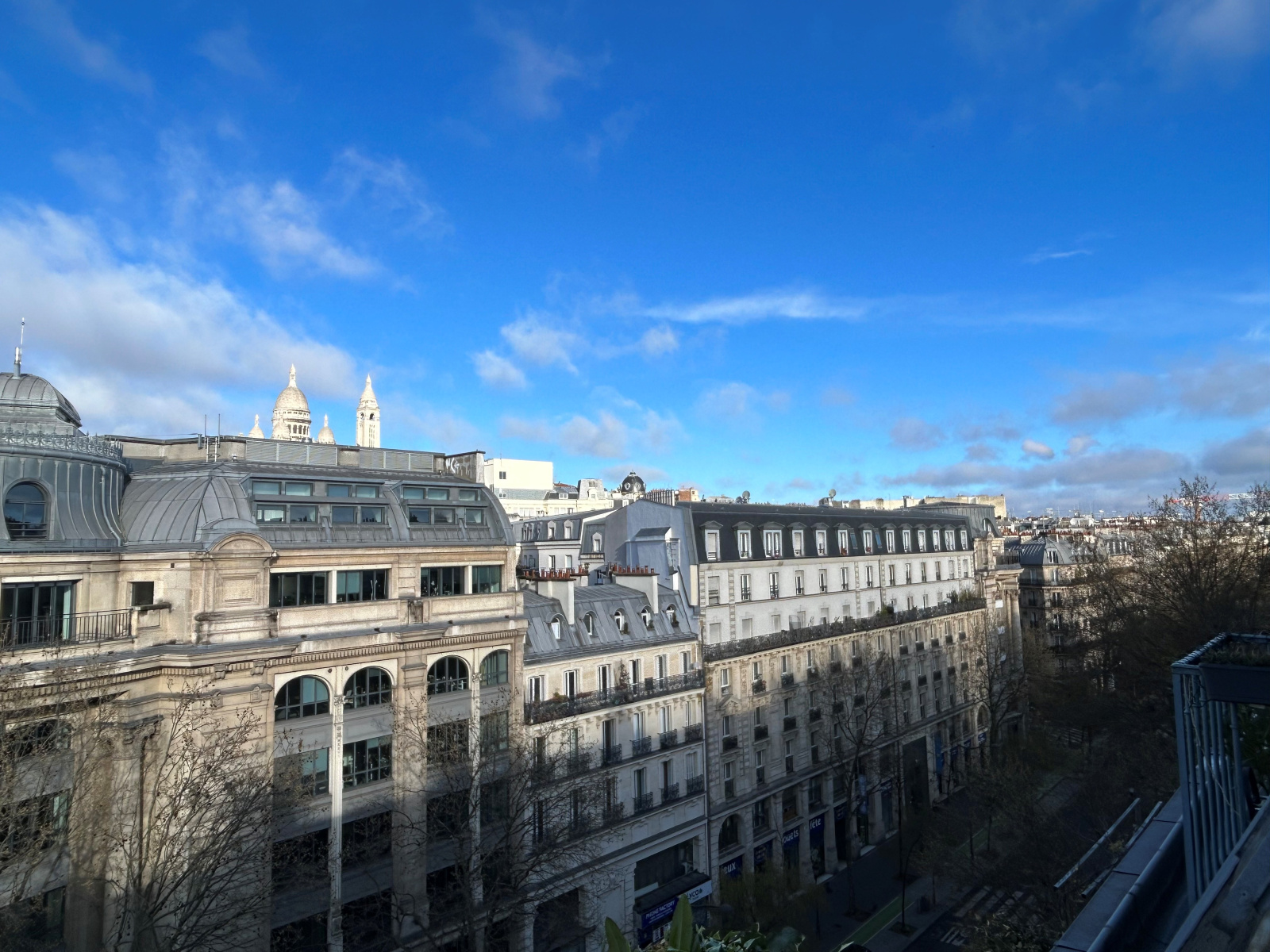 Image_, Appartement, Paris, ref :V10007246