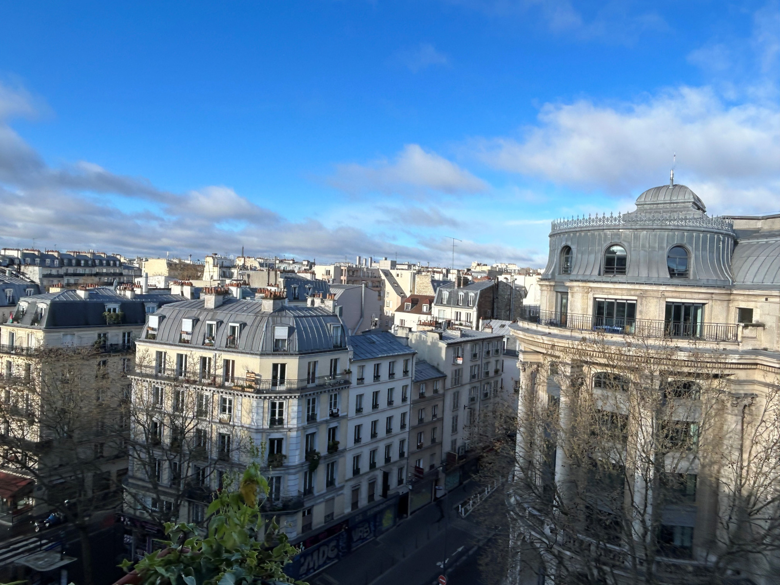 Image_, Appartement, Paris, ref :V10007246