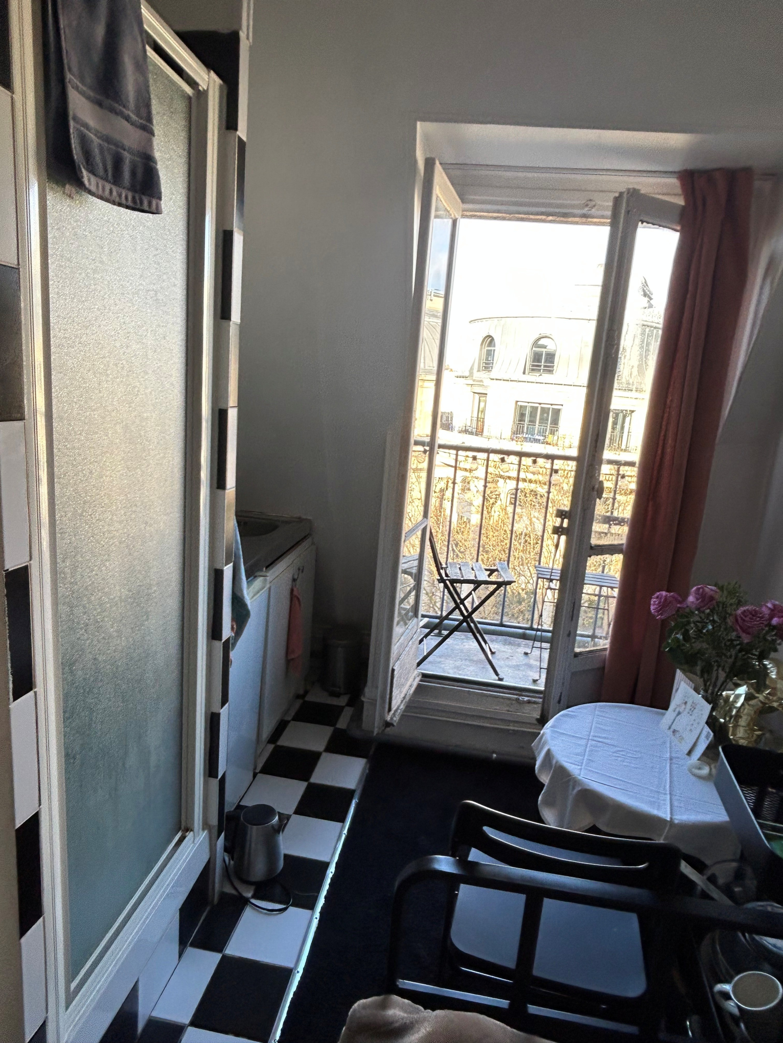 Image_, Appartement, Paris, ref :V10007246
