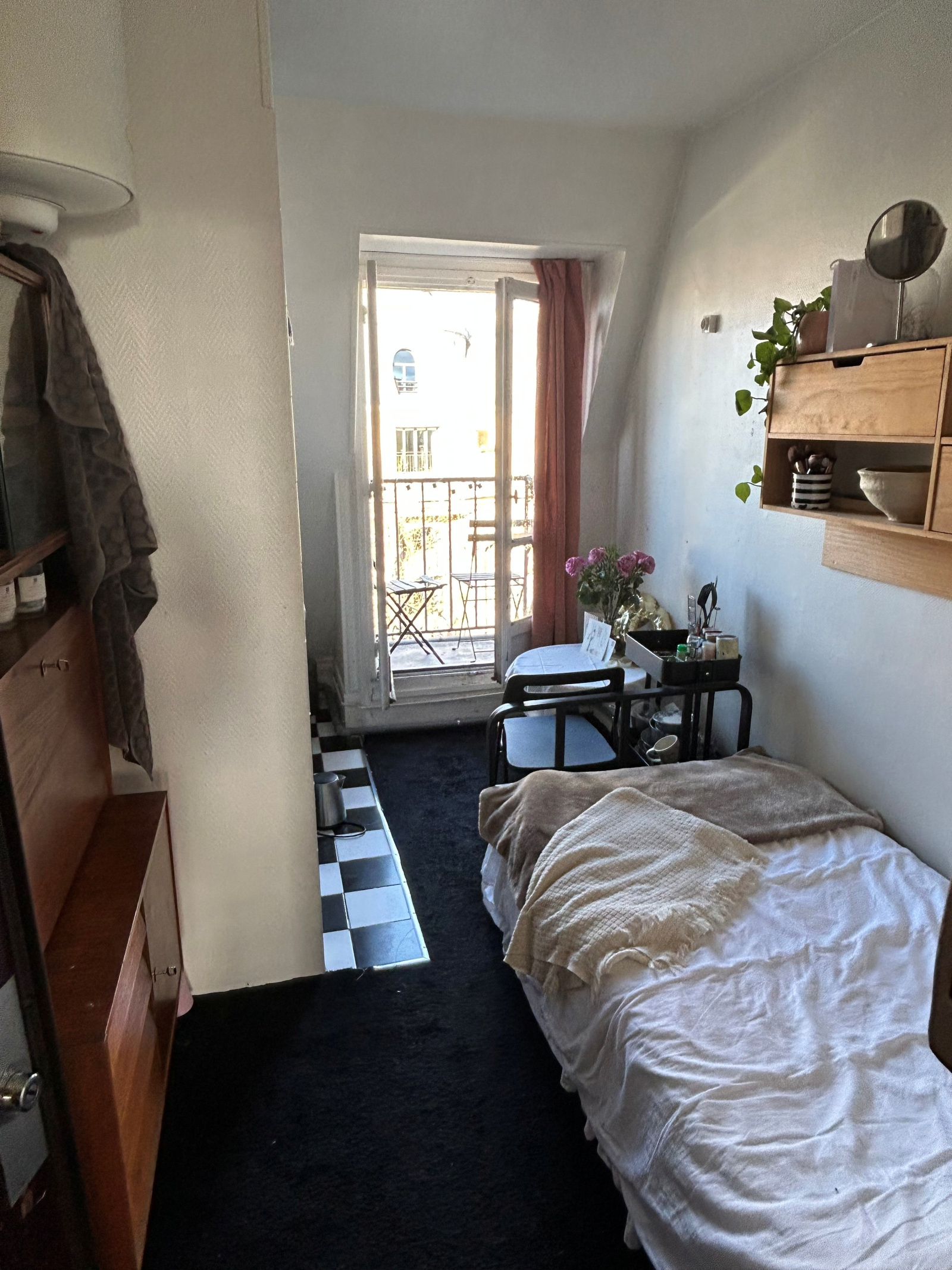 Image_, Appartement, Paris, ref :V10007246