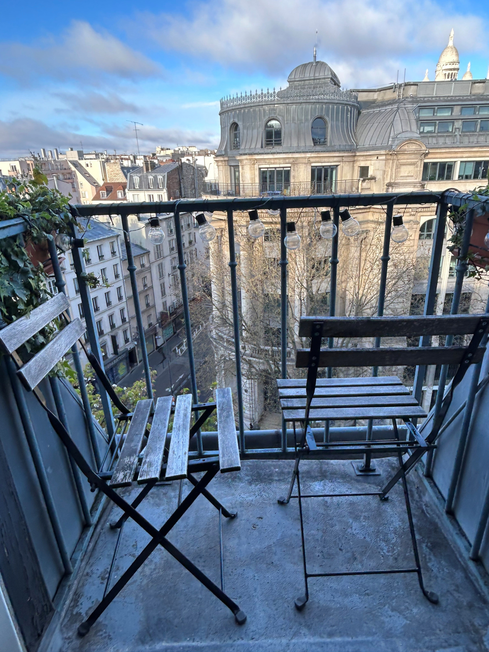 Image_, Appartement, Paris, ref :V10007246