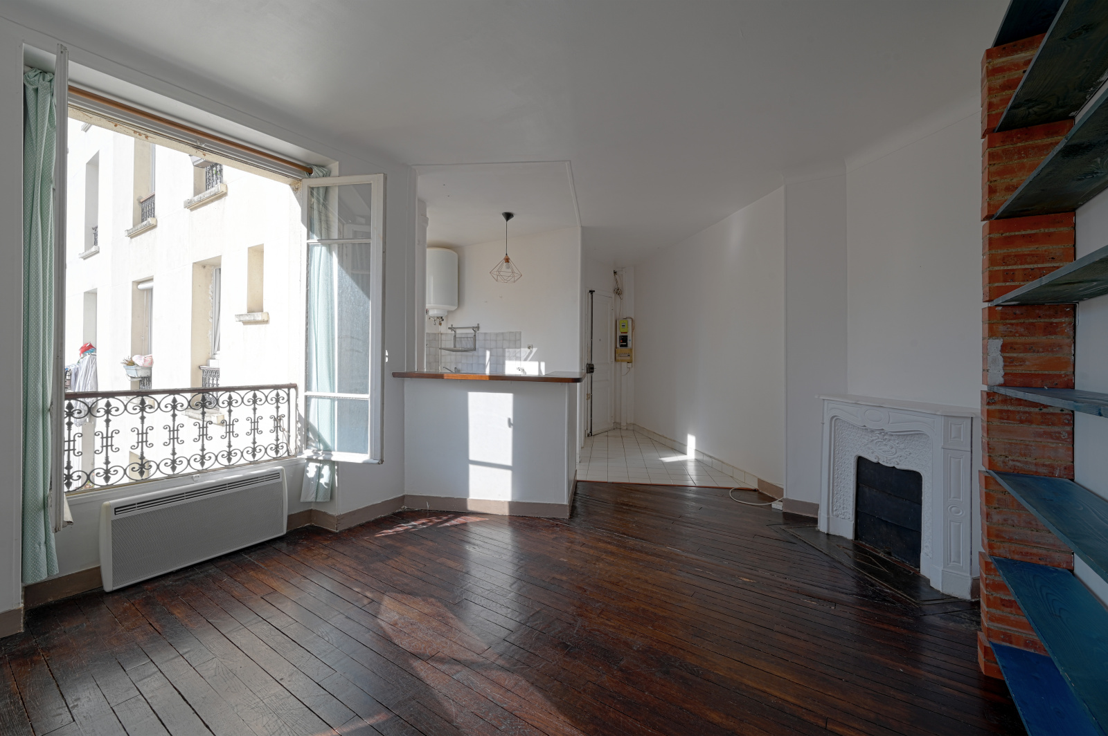 Image_, Appartement, Paris, ref :V50004770