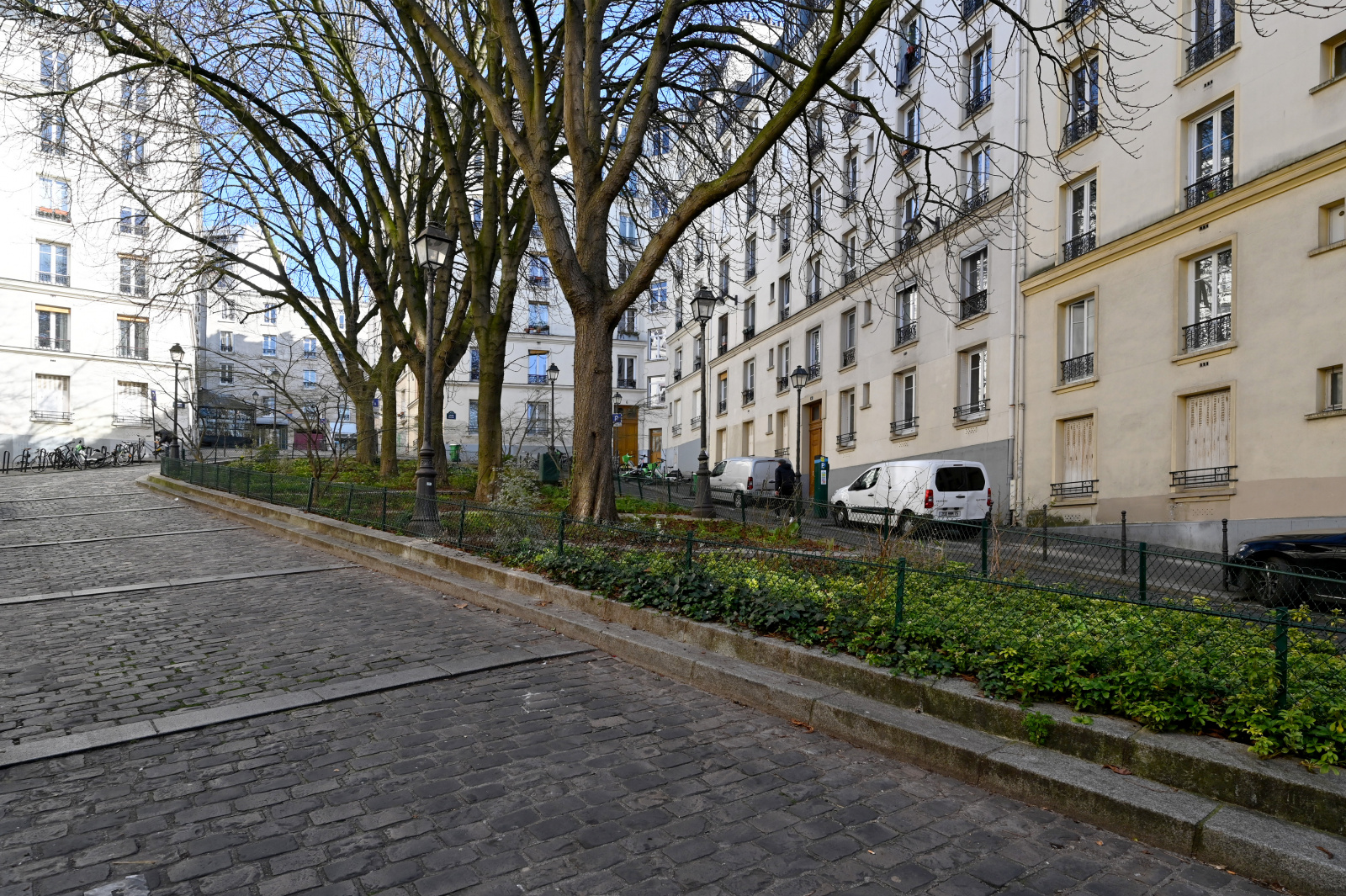 Image_, Appartement, Paris, ref :V50004770