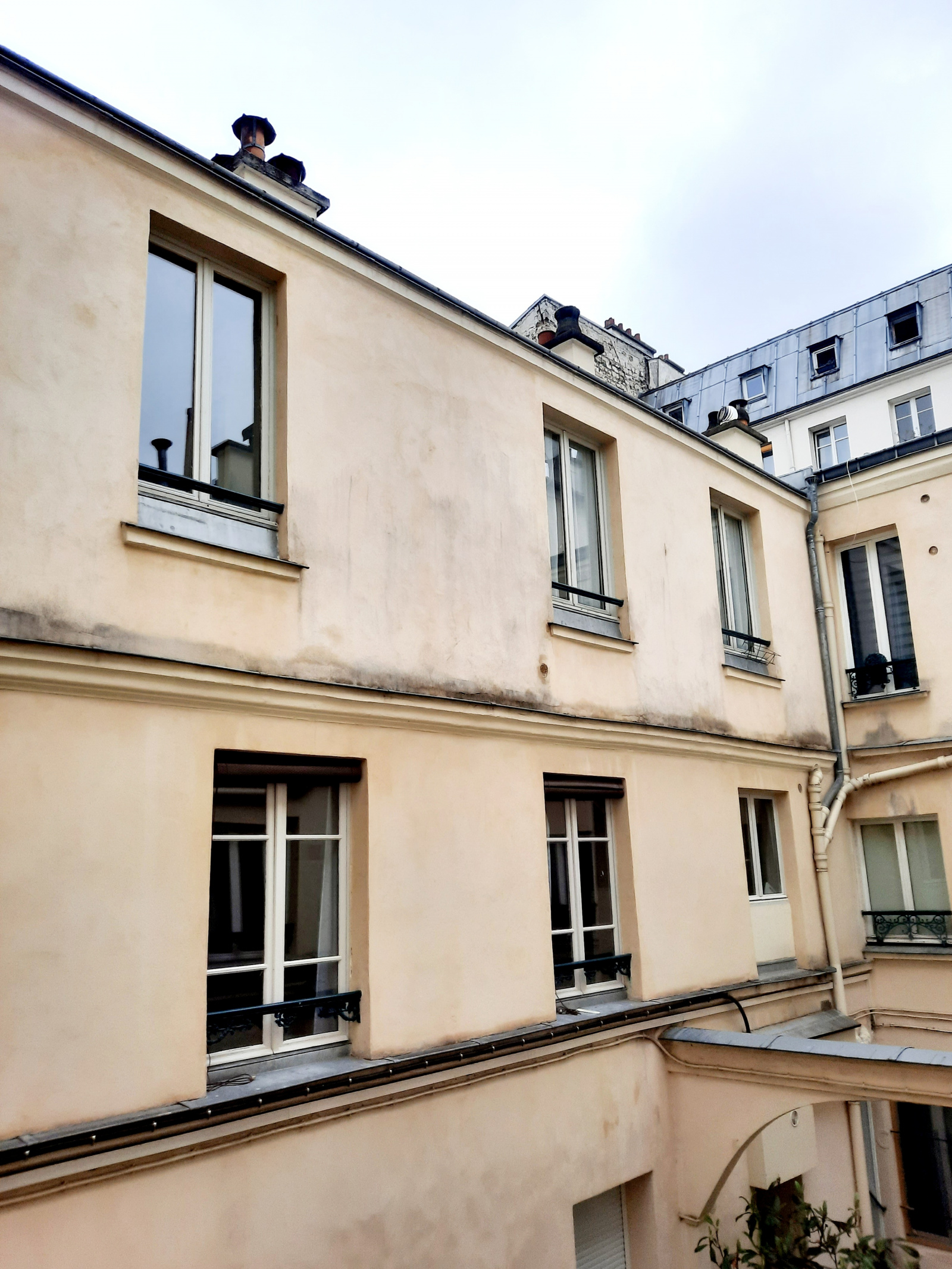 Image_, Appartement, Paris, ref :V30003777