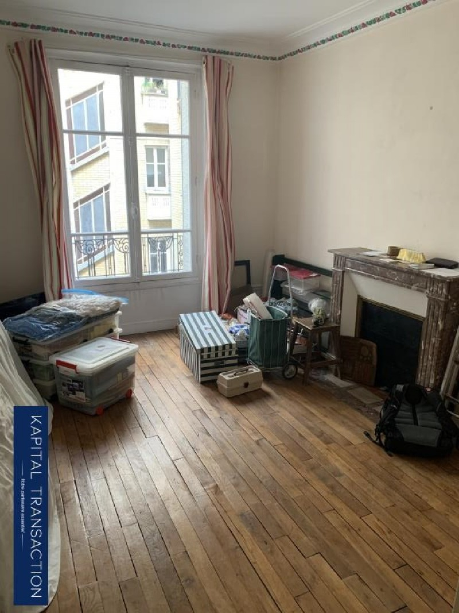 Image_, Appartement, Paris, ref :02843
