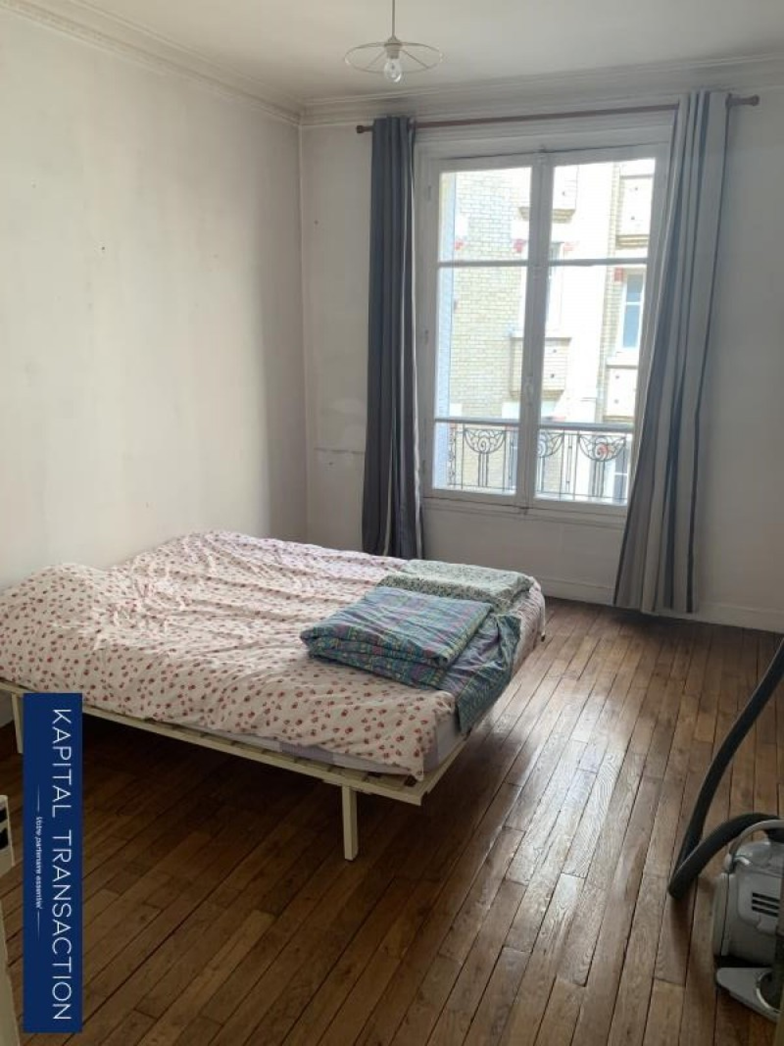 Image_, Appartement, Paris, ref :02843