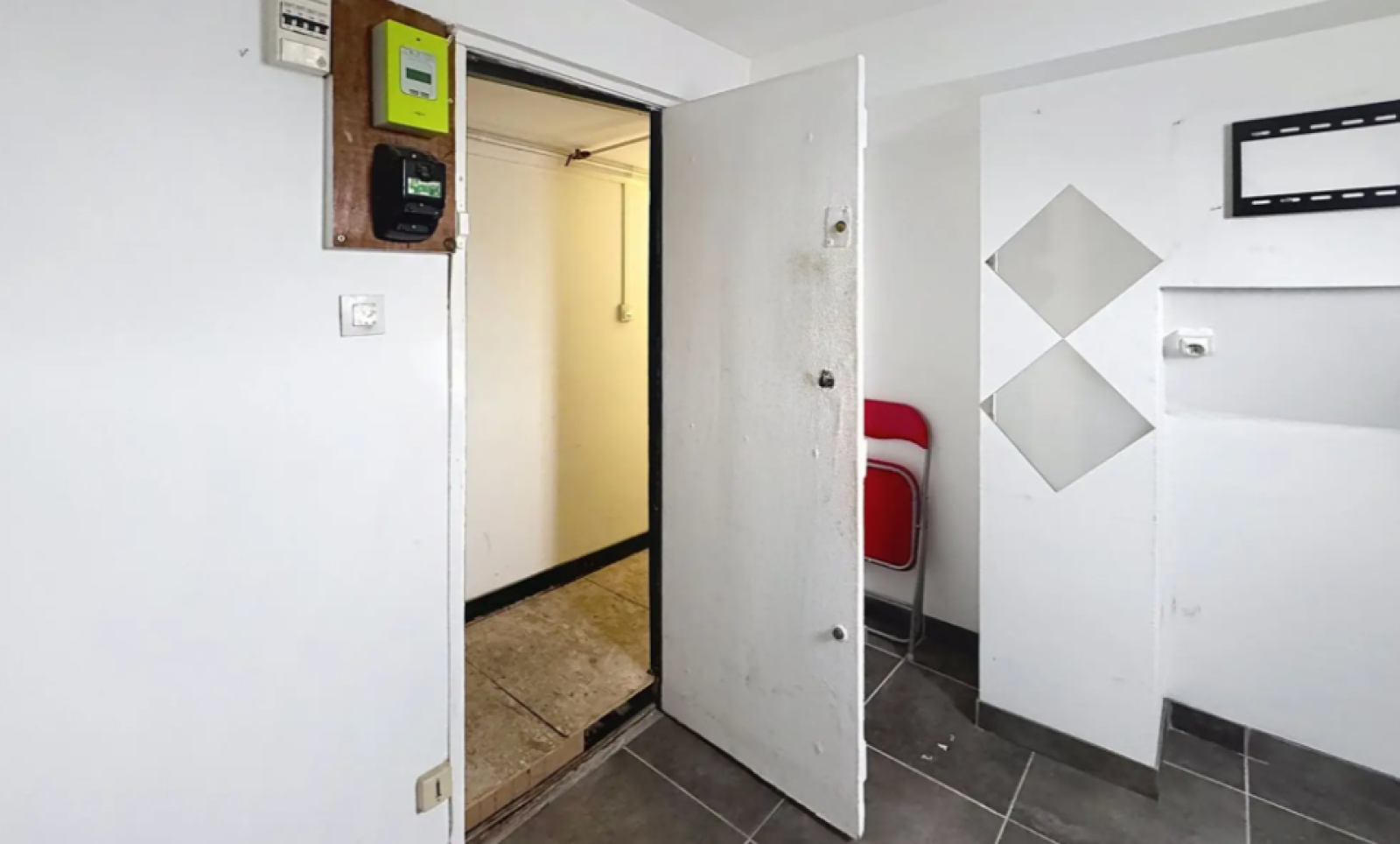 Image_, Appartement, Paris, ref :V10005530
