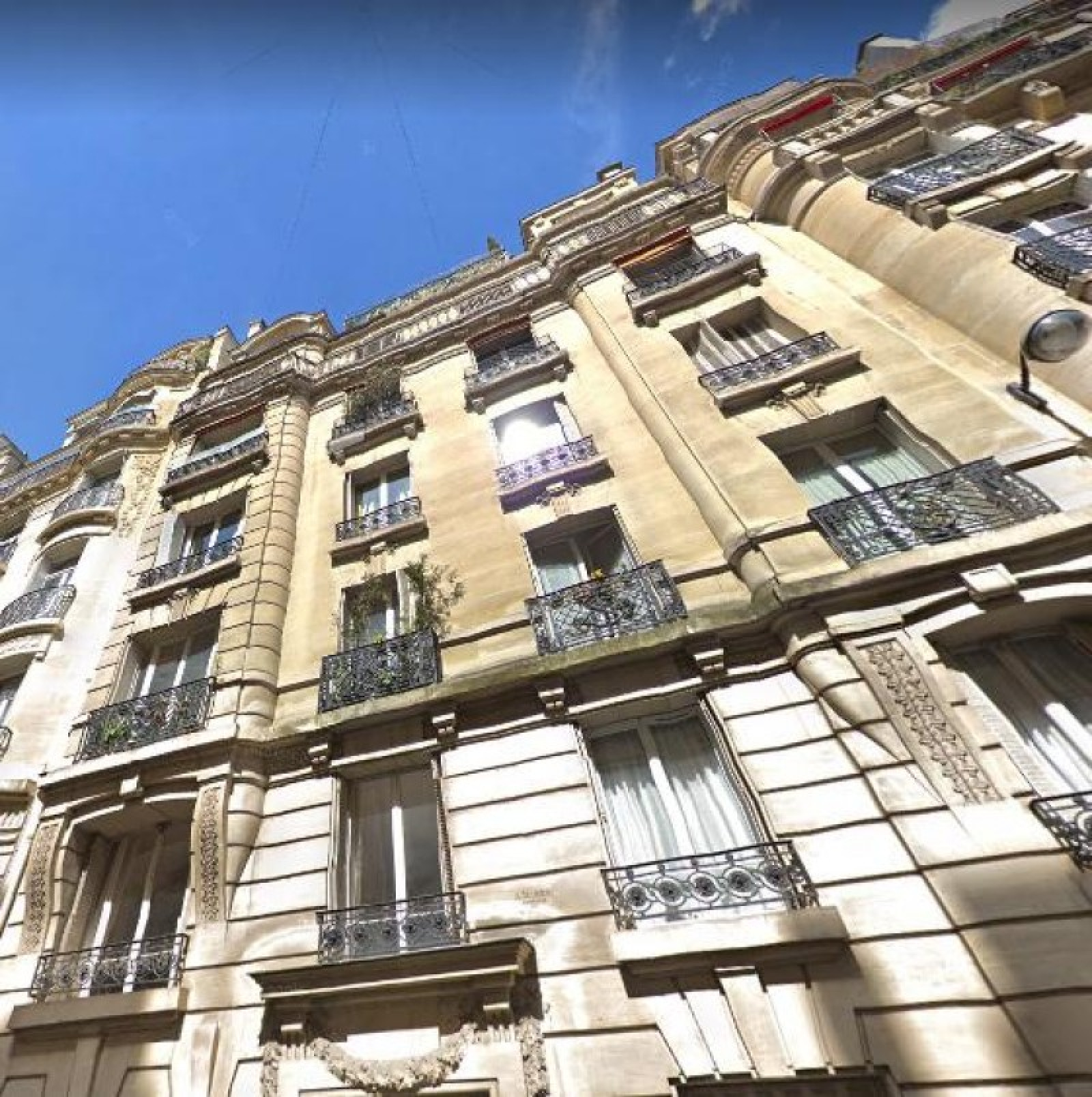 Image_, Appartement, Paris, ref :01717