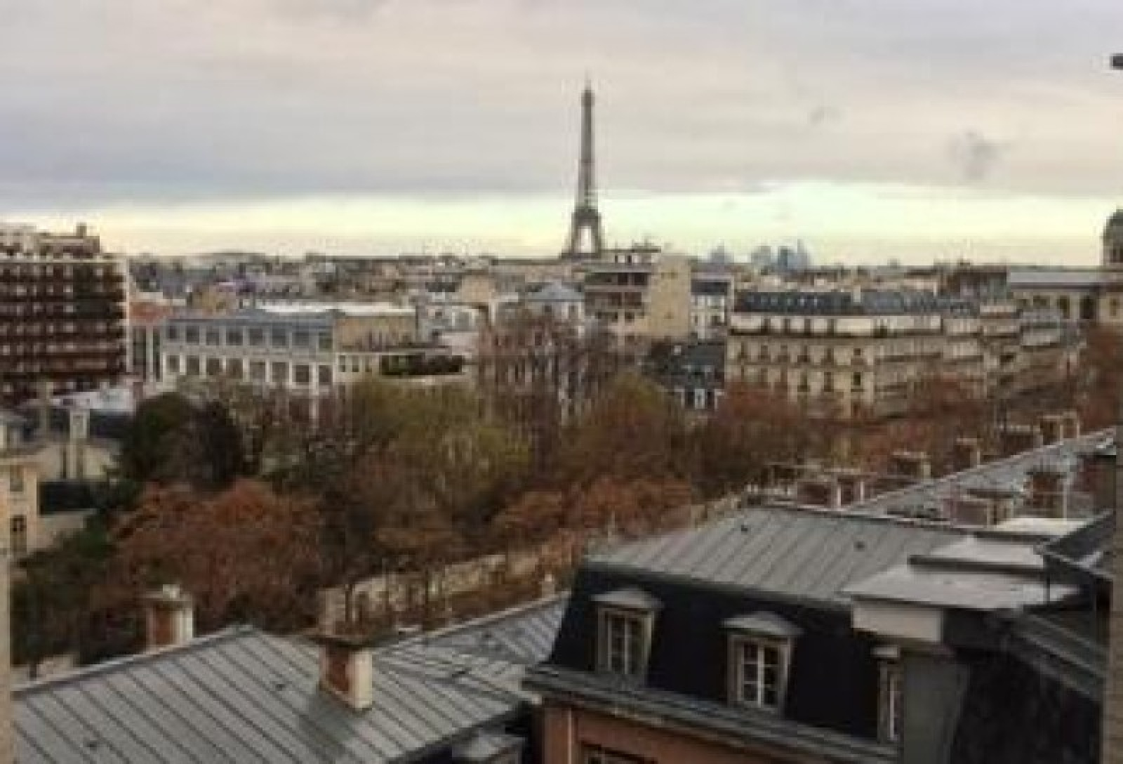 Image_, Appartement, Paris, ref :01717
