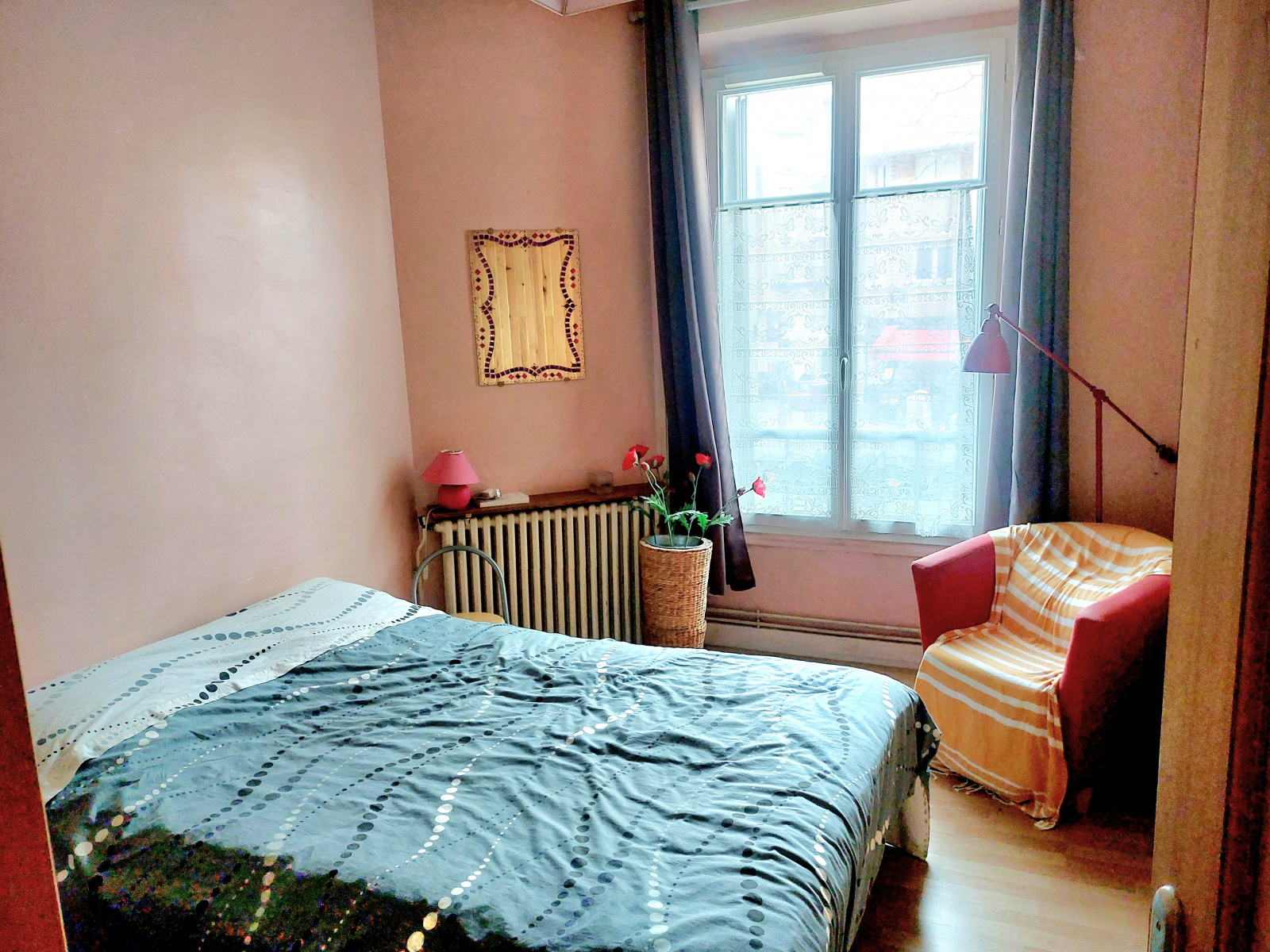 Image_, Appartement, Paris, ref :V10005277