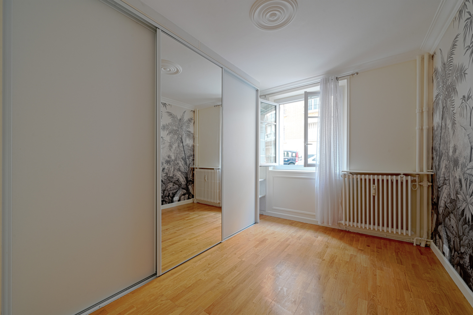 Image_, Appartement, Issy-les-Moulineaux, ref :V10006945