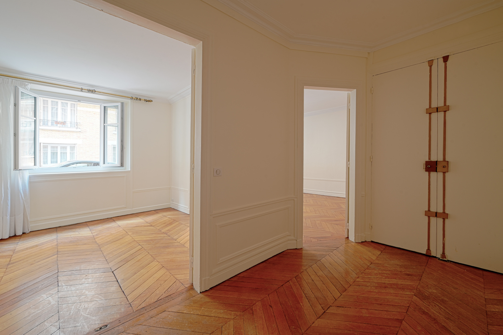 Image_, Appartement, Issy-les-Moulineaux, ref :V10006945
