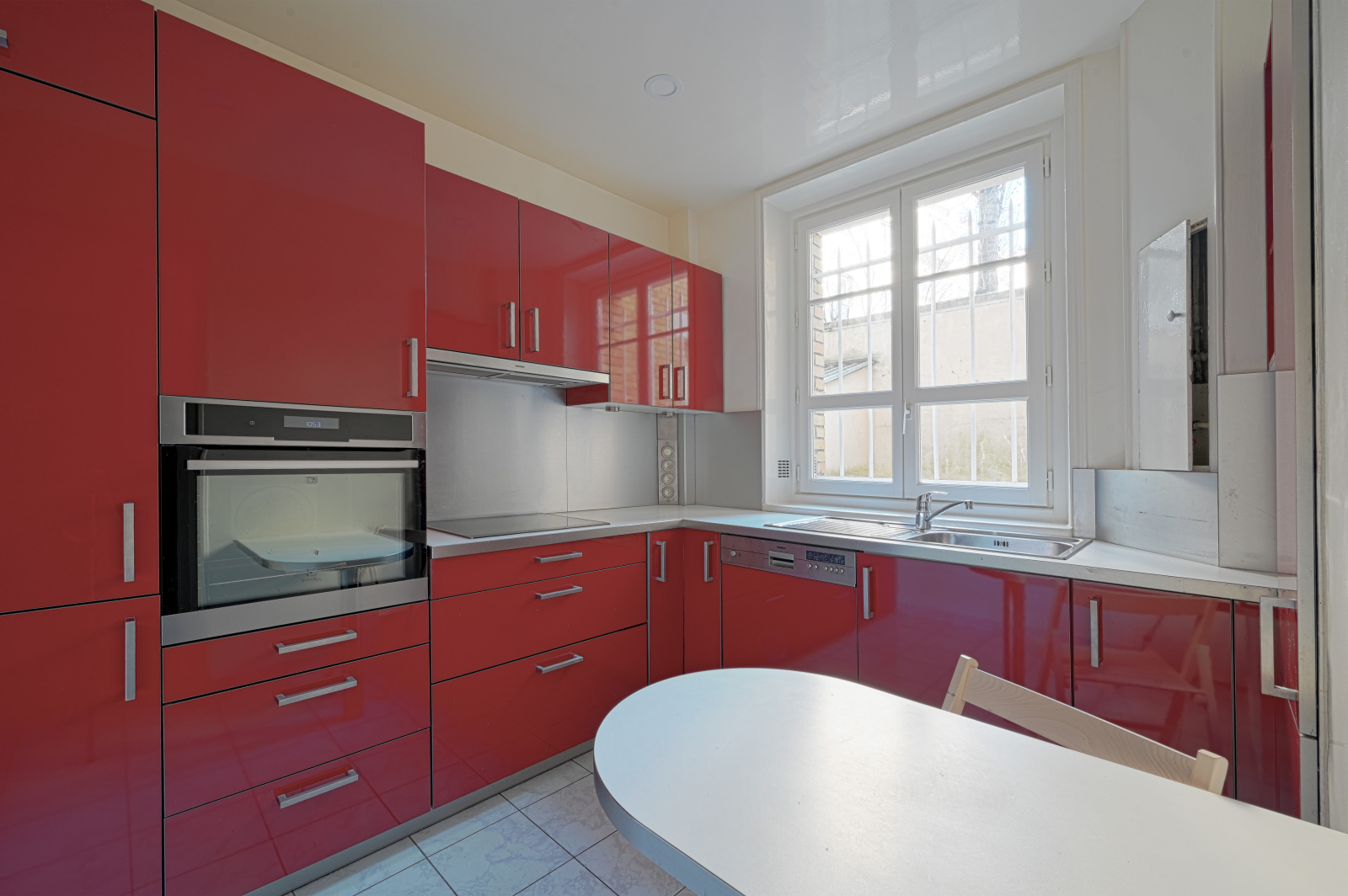 Image_, Appartement, Issy-les-Moulineaux, ref :V10006945