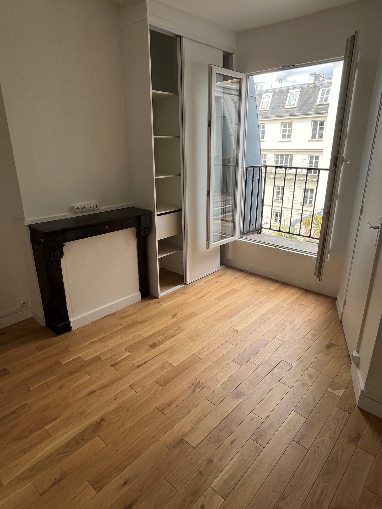 Image_, Appartement, Paris, ref :V50004399