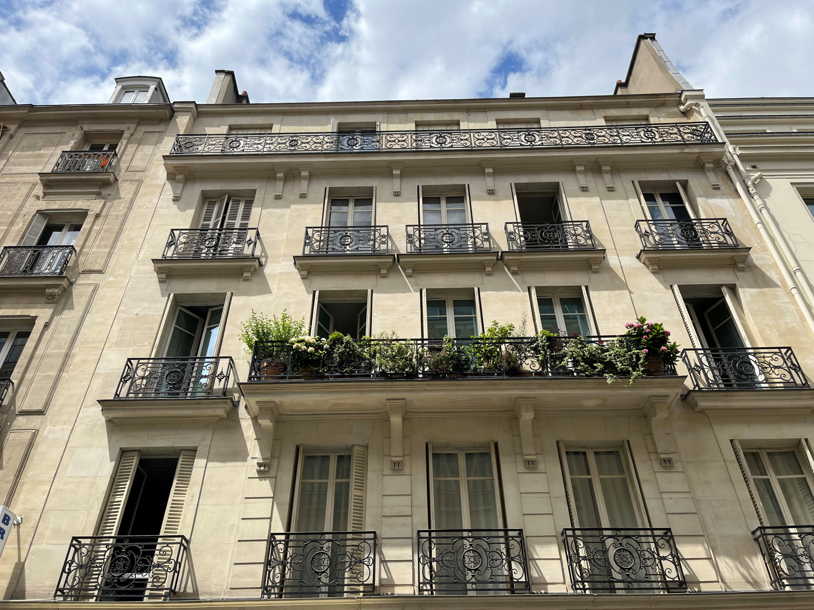 Image_, Appartement, Paris, ref :V50004399