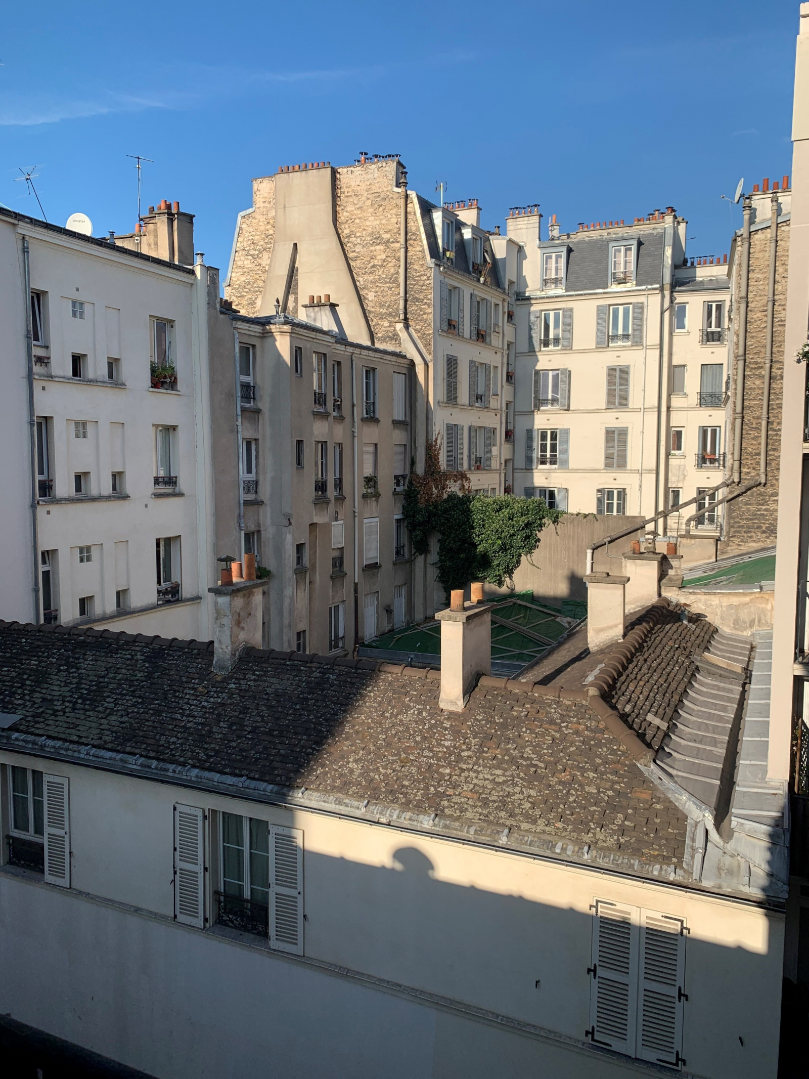 Image_, Appartement, Paris, ref :V50003896