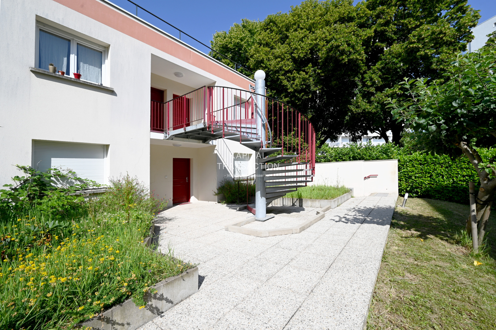 Image_, Appartement, Fontenay-aux-Roses, ref :V50006800