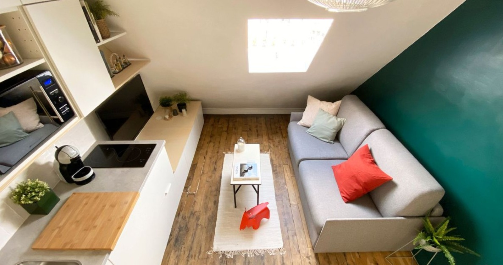 Image_, Appartement, Paris, ref :V10007202