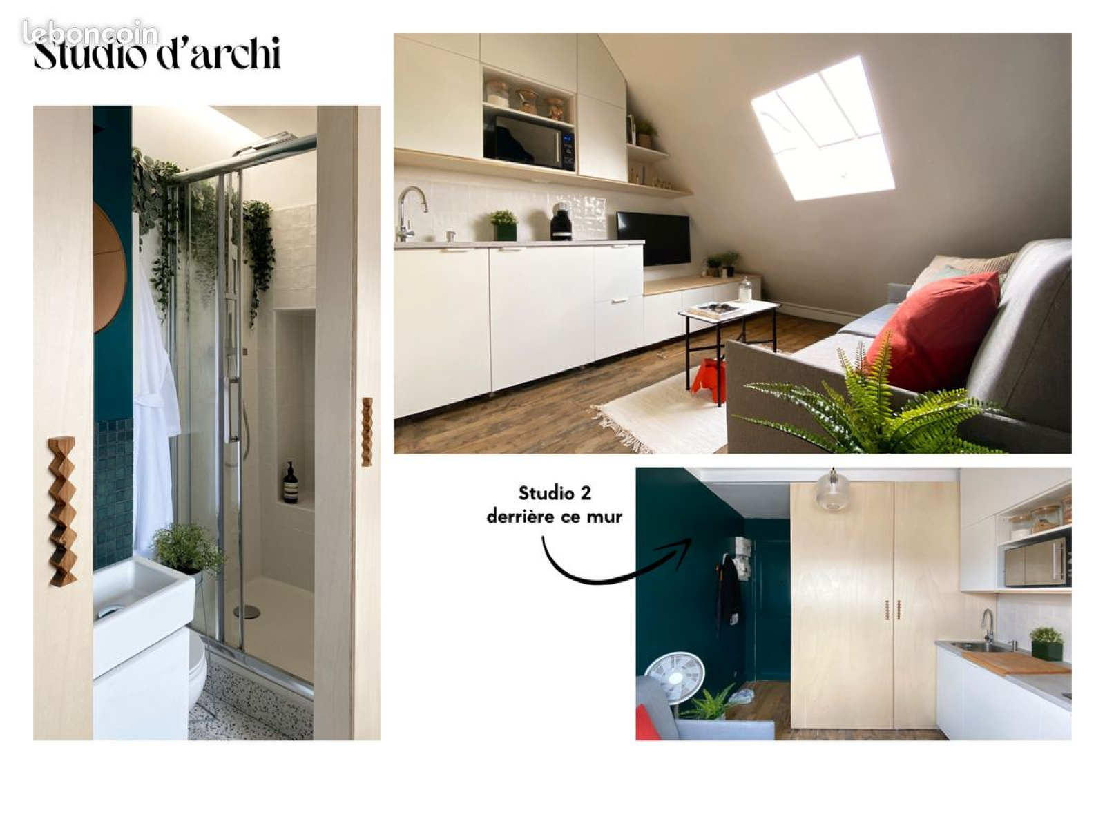 Image_, Appartement, Paris, ref :V10007202