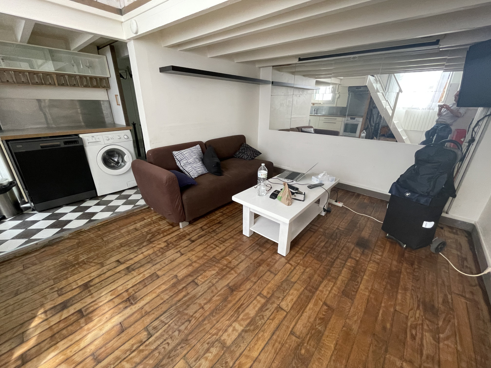 Image_, Appartement, Paris, ref :V50005042