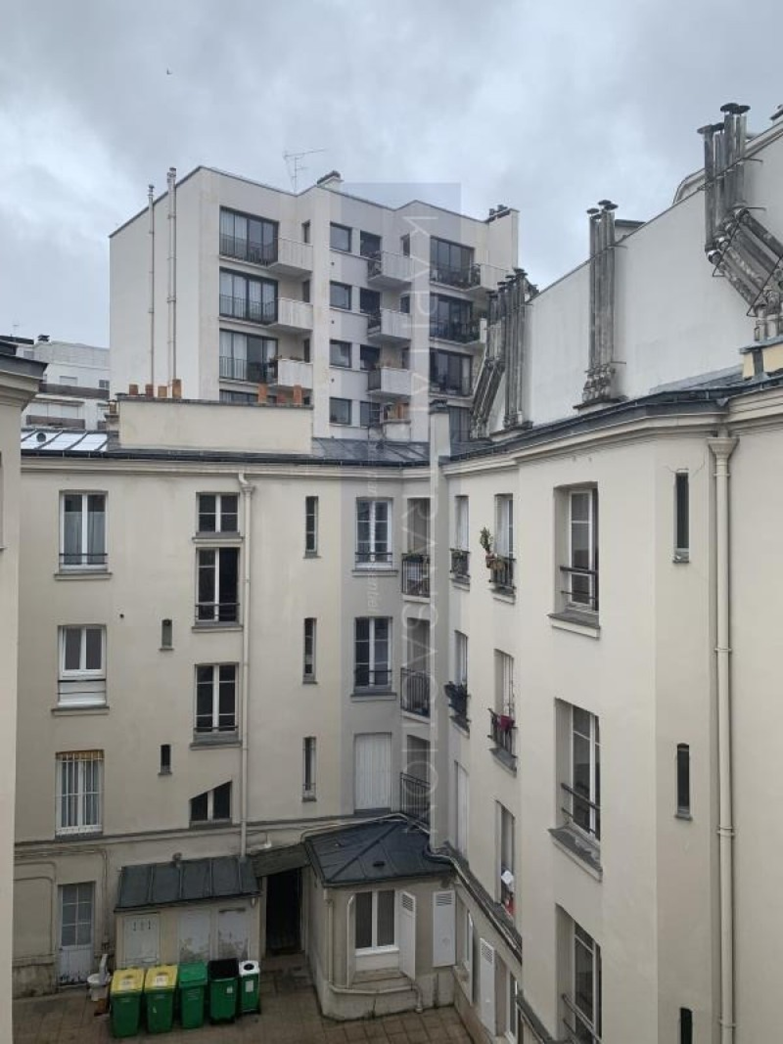 Image_, Appartement, Paris, ref :02111