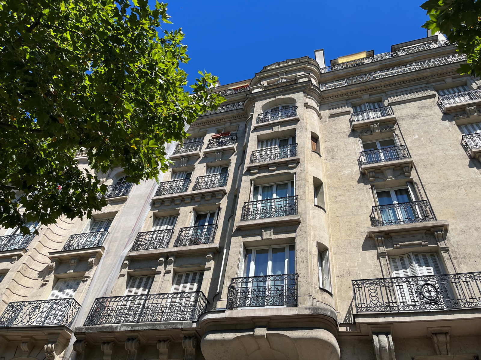 Image_, Appartement, Paris, ref :V50004439