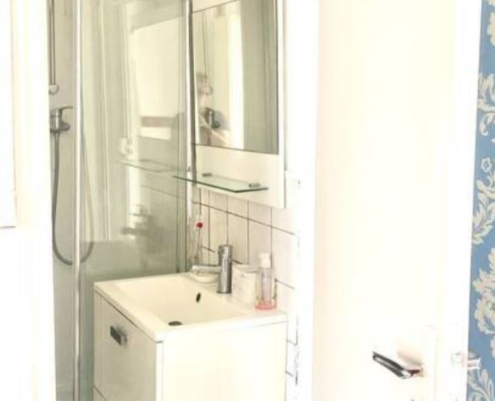 Image_, Appartement, Paris, ref :V30006788