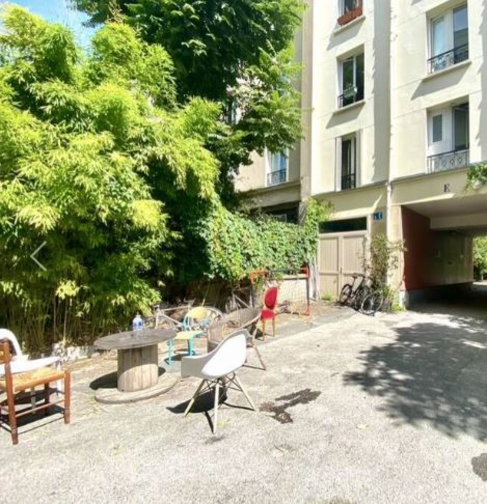Image_, Appartement, Paris, ref :V30006788