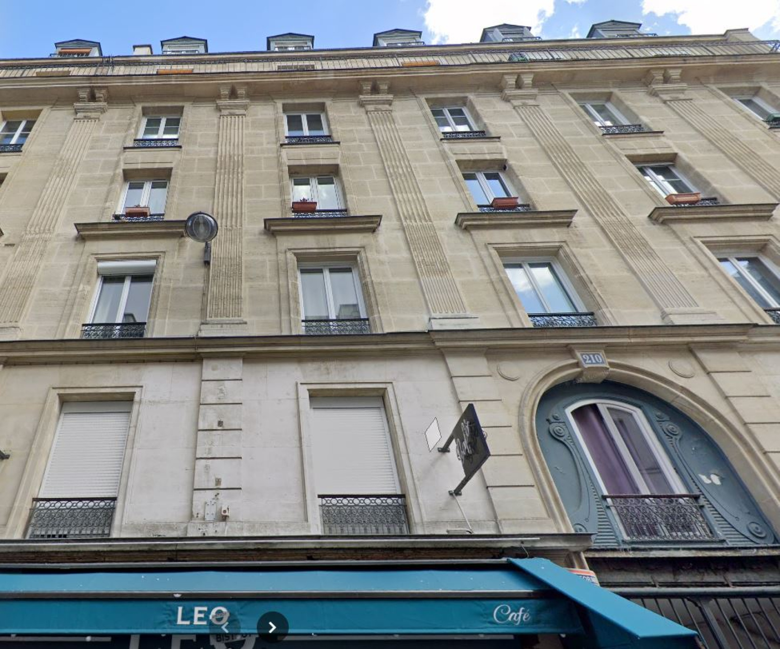 Image_, Appartement, Paris, ref :V30006788