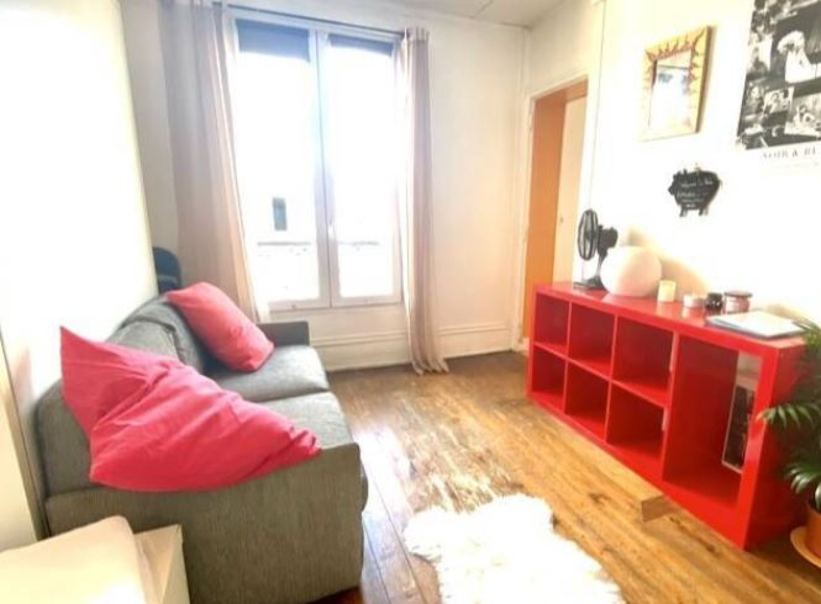Image_, Appartement, Paris, ref :V30006788