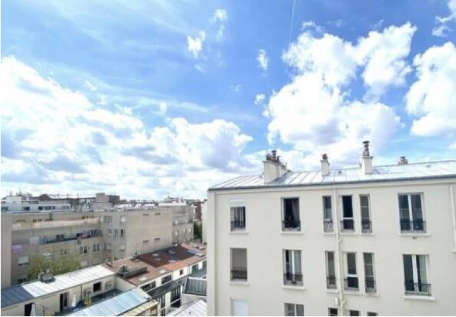 Image_, Appartement, Paris, ref :V30006788