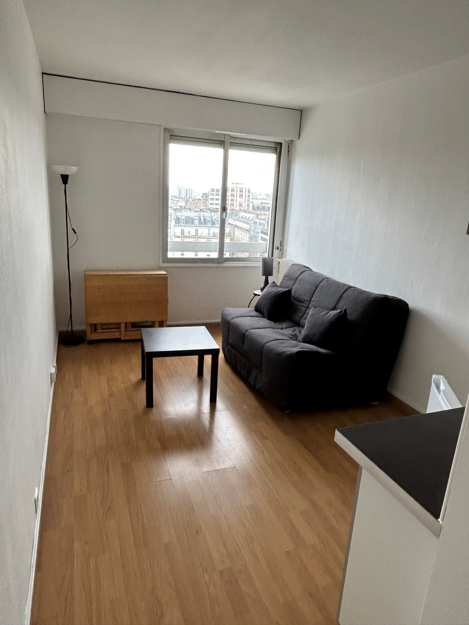 Image_, Appartement, Paris, ref :V50004853