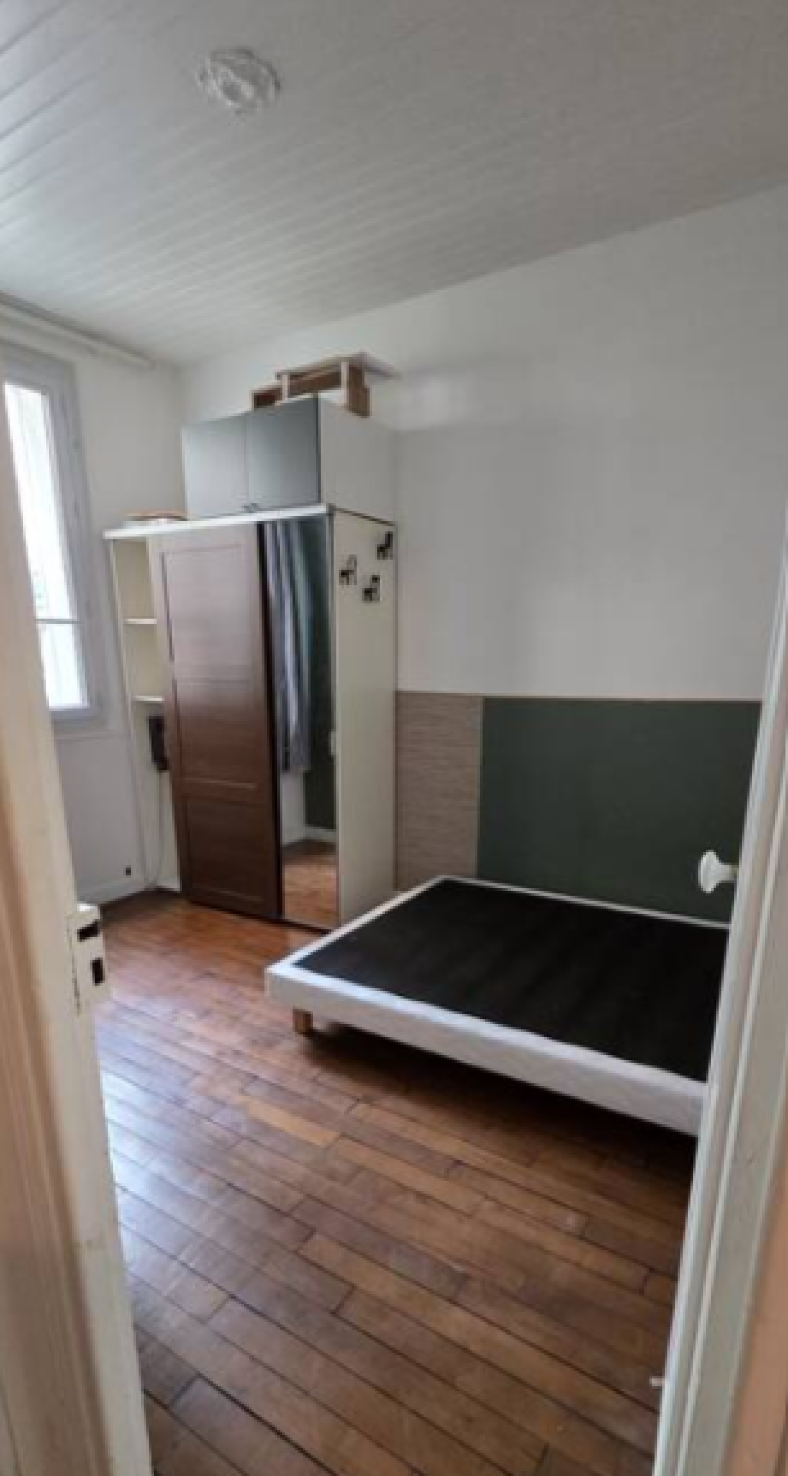Image_, Appartement, Paris, ref :V50007539