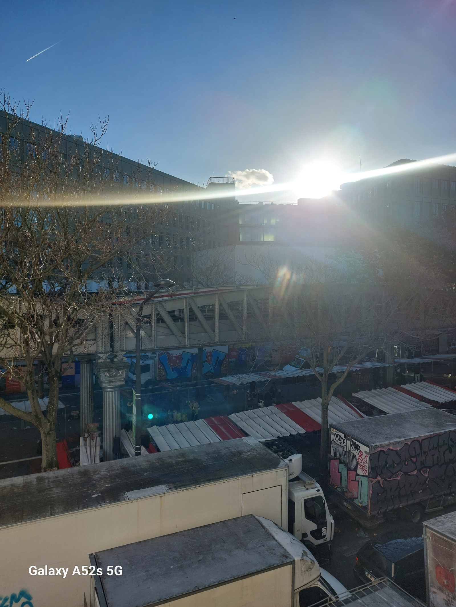 Image_, Appartement, Paris, ref :V10007093