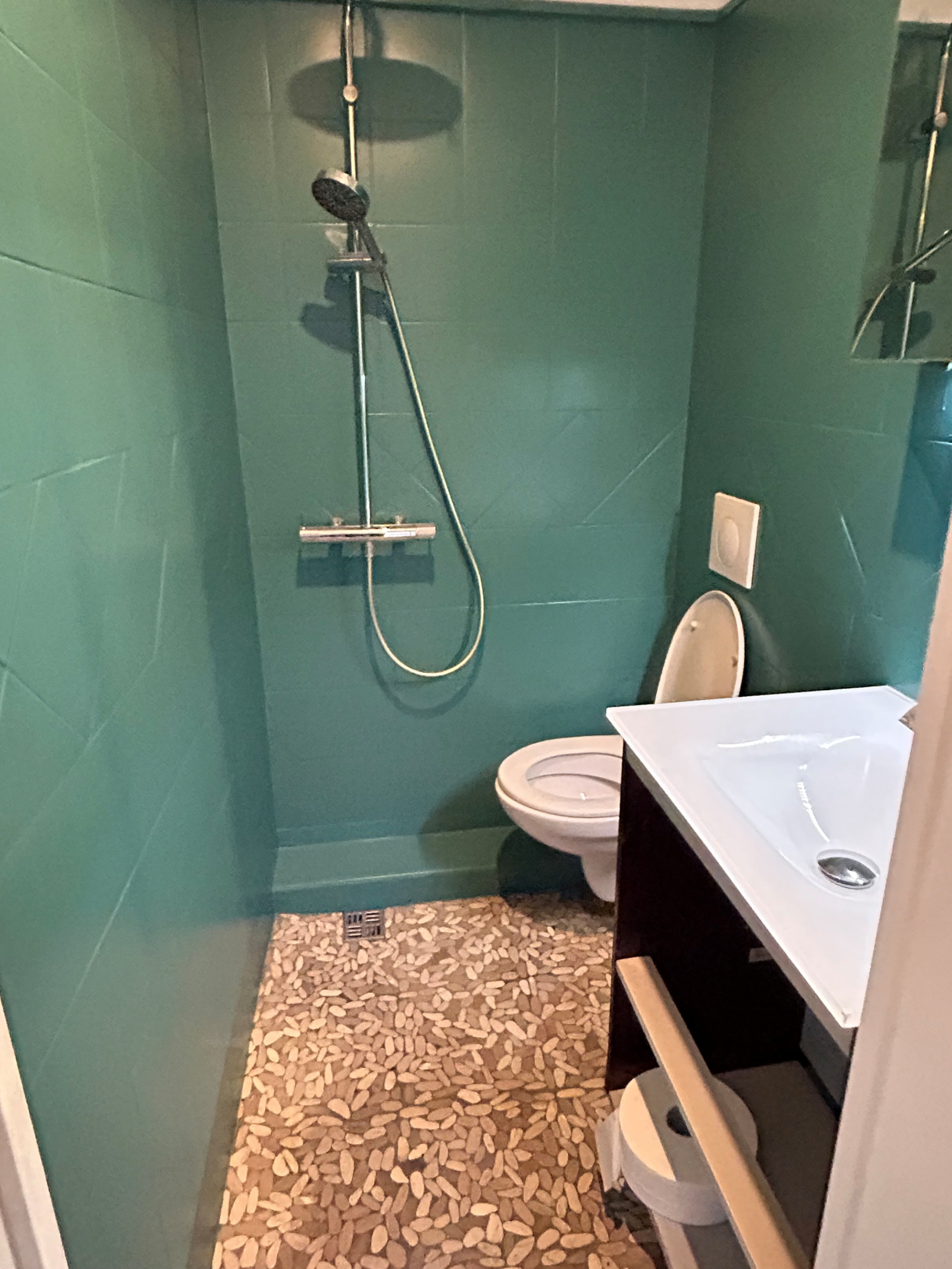 Image_, Appartement, Paris, ref :V10007093