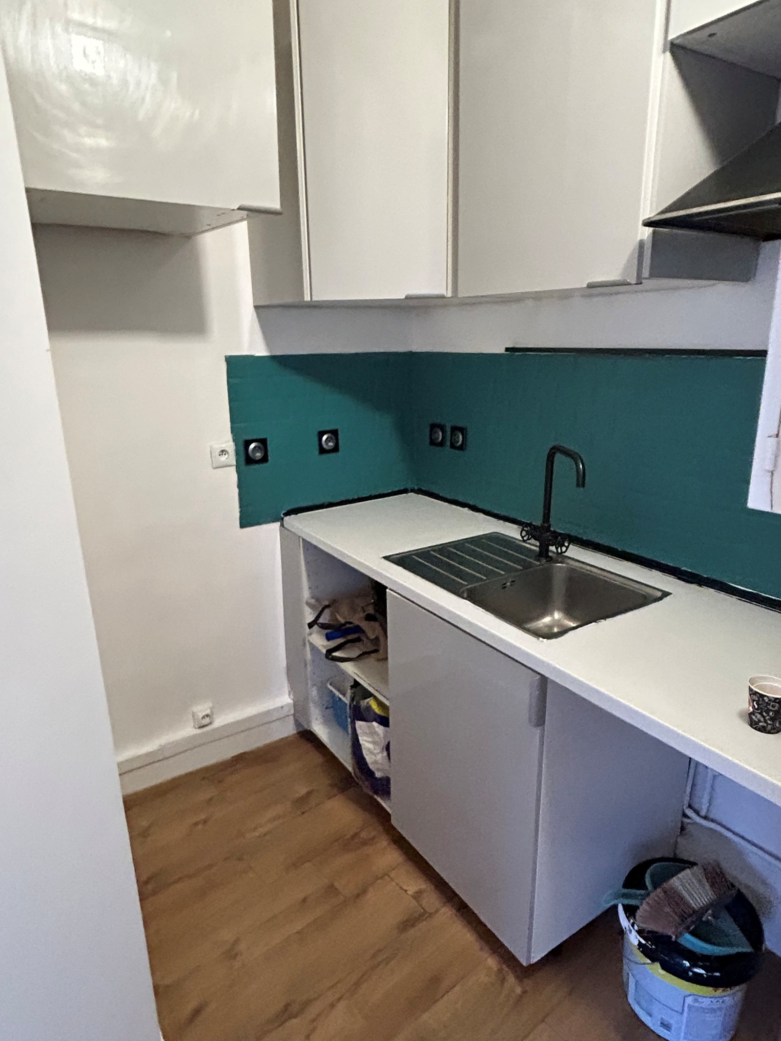 Image_, Appartement, Paris, ref :V10007093