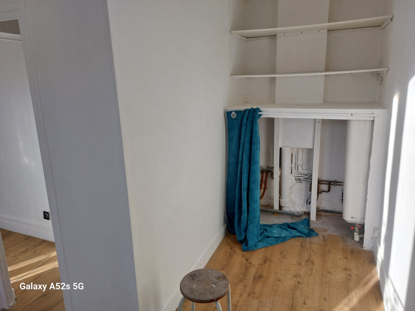 Image_, Appartement, Paris, ref :V10007093