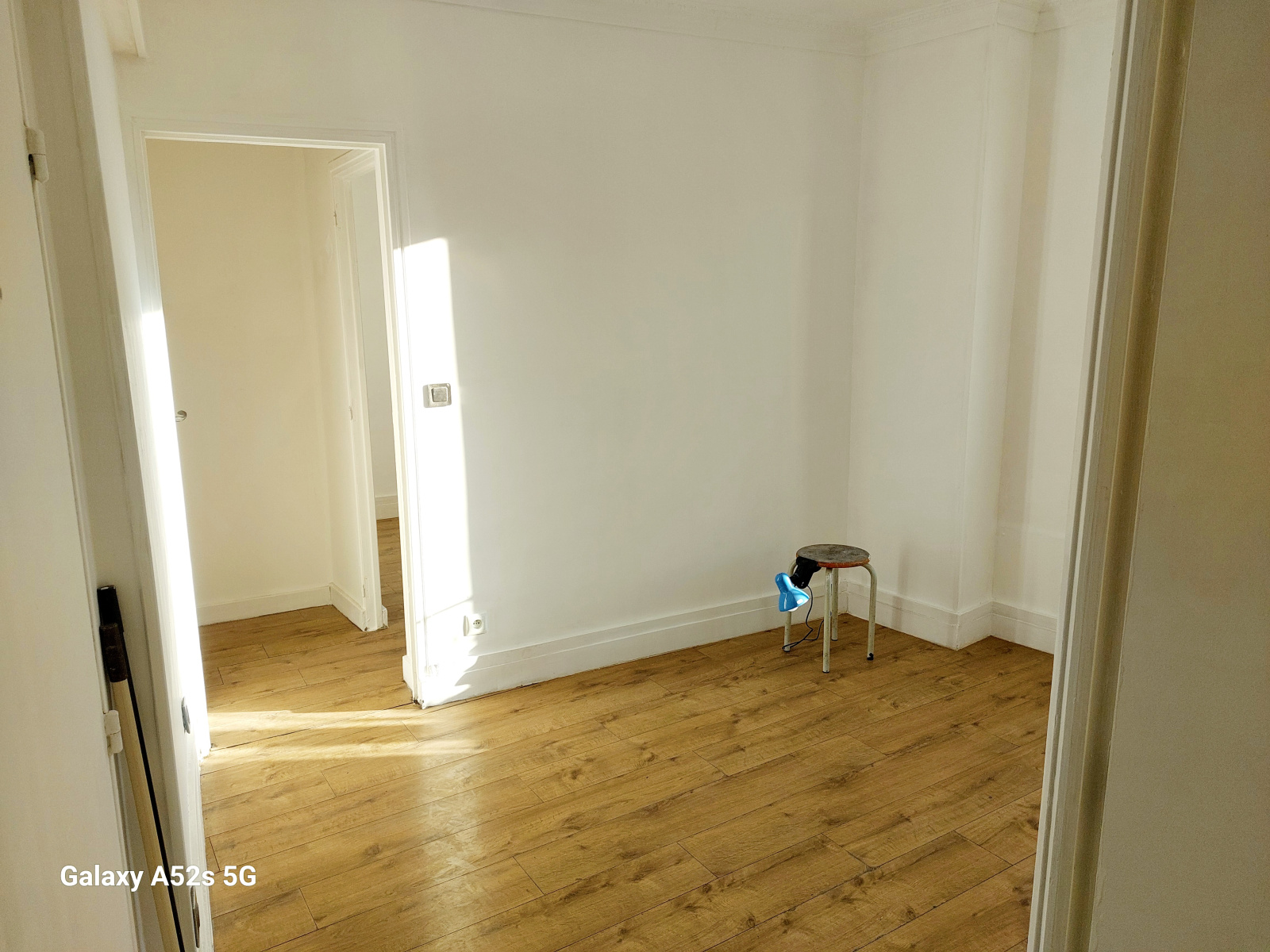 Image_, Appartement, Paris, ref :V10007093