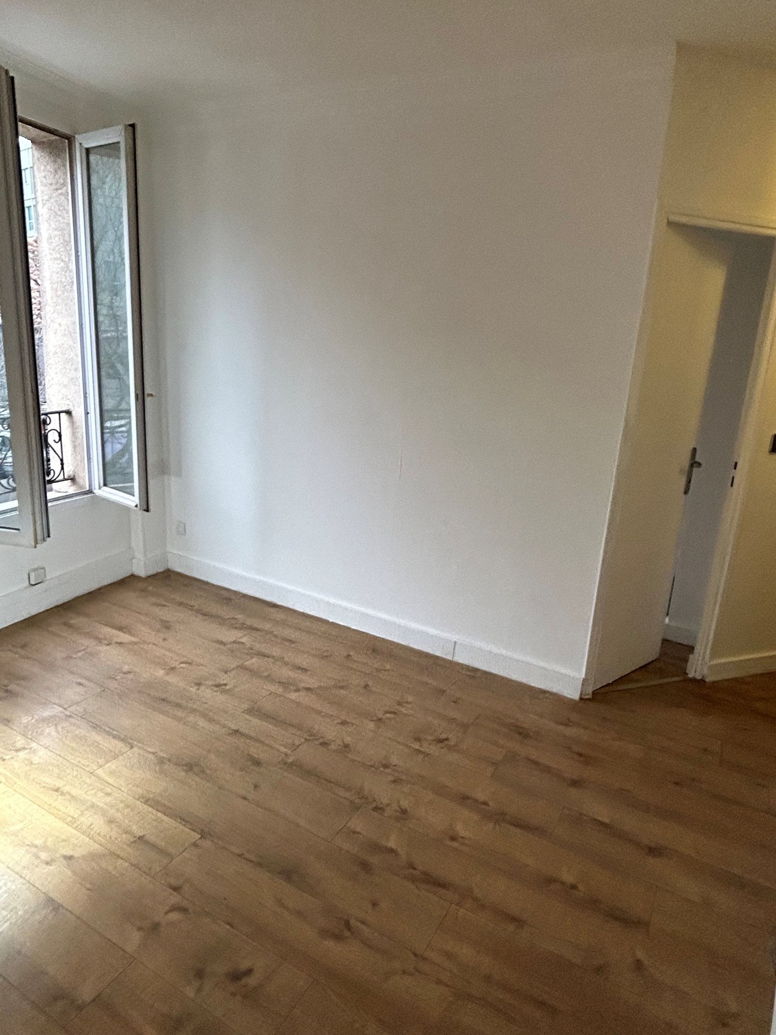 Image_, Appartement, Paris, ref :V10007093