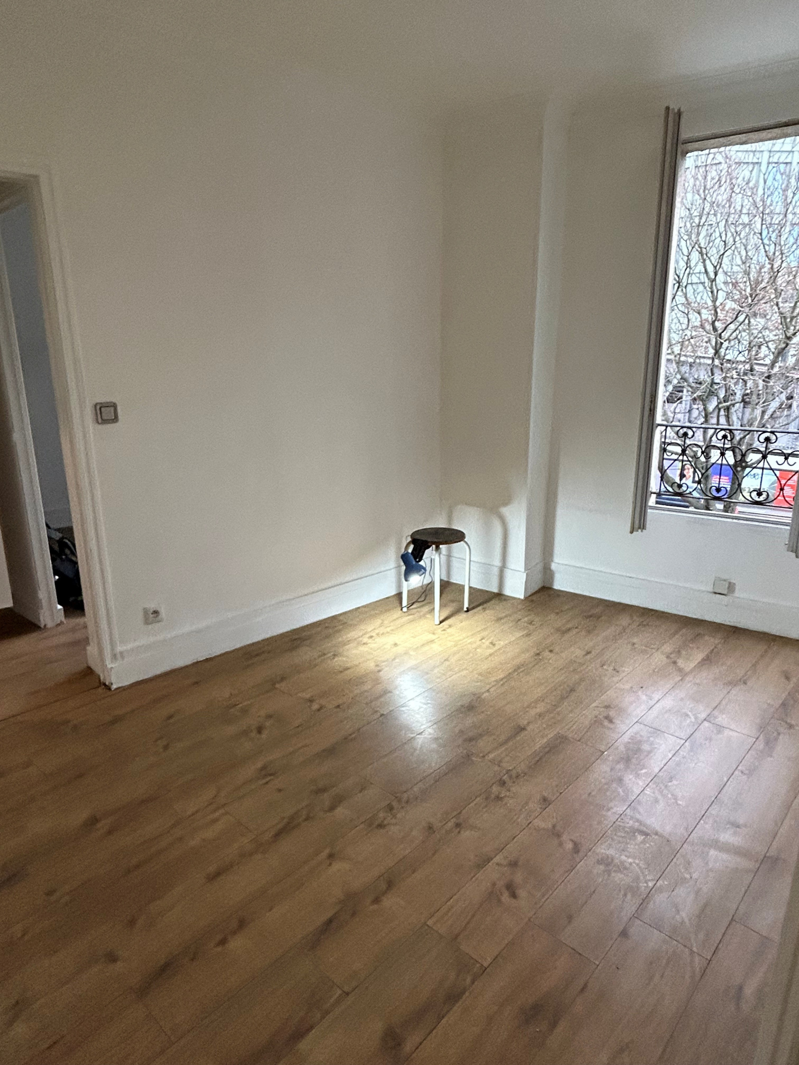 Image_, Appartement, Paris, ref :V10007093