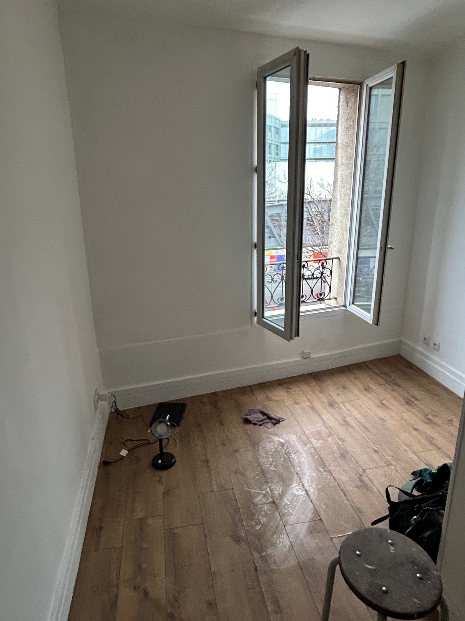 Image_, Appartement, Paris, ref :V10007093