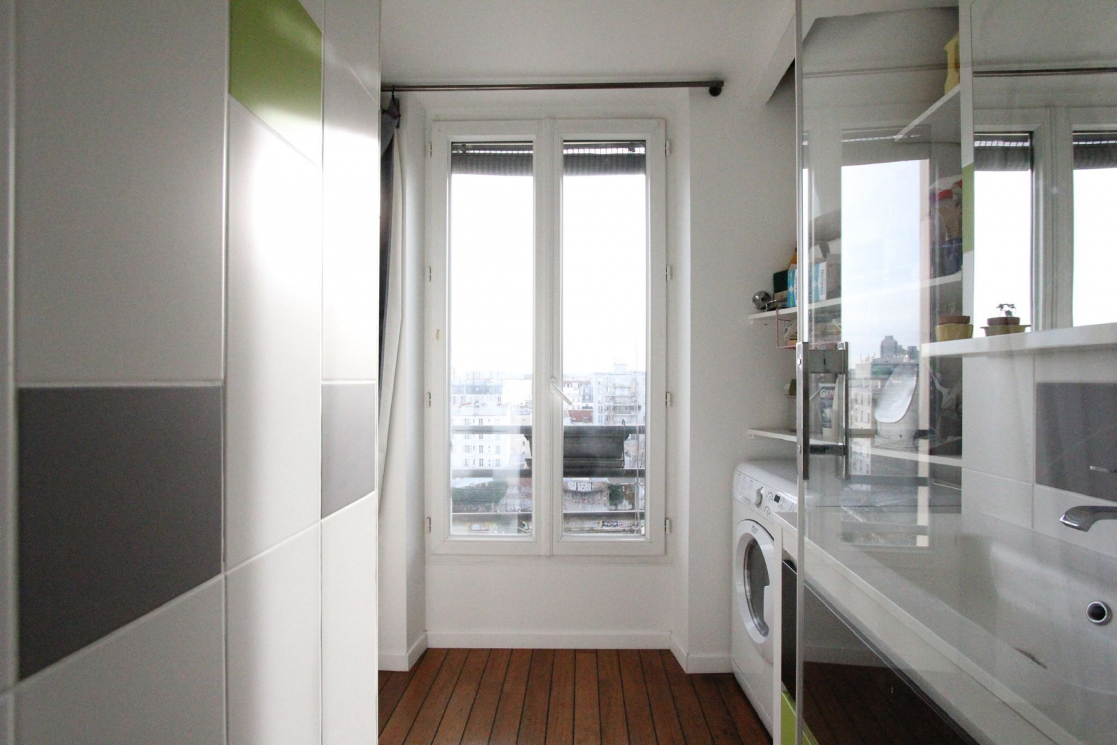 Image_, Appartement, Paris, ref :V10005407